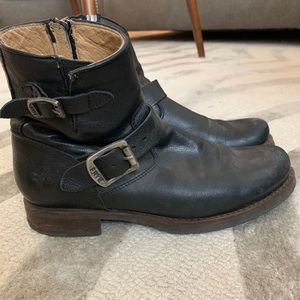 Frye Veronica Boots
